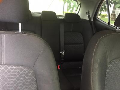 Kia Picanto • 2019 • 24,000 km