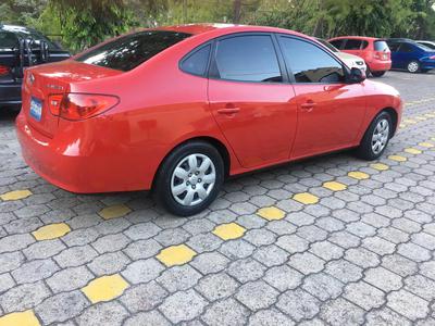 Hyundai Elantra • 2009 • 0 km