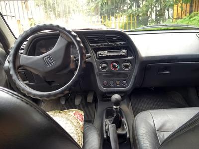 Peugeot 306 • 1996 • 250,000 km