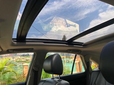 Lexus RX • 2007 • 80,000 km