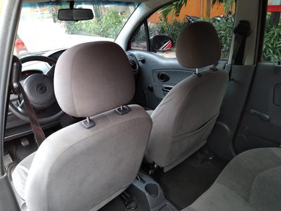 Chevrolet Spark • 2009 • 11,000 km