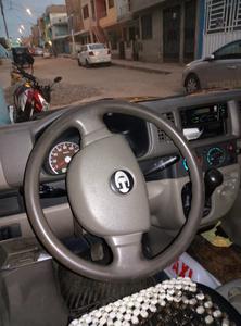 Changhe Freedom • 2016 • 62,211 km