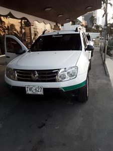 Renault Duster • 2016 • 171,128 km