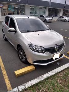 Renault Sandero • 2020 • 8,900 km
