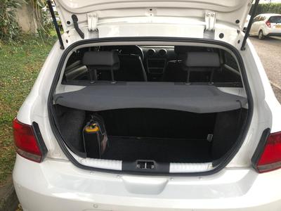 Volkswagen Gol • 2015 • 53,481 km