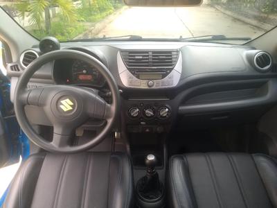 Suzuki Alto • 2014 • 1 km