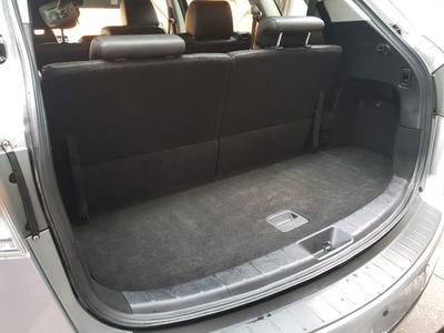 Mazda CX-9 • 2008 • 95,000 km