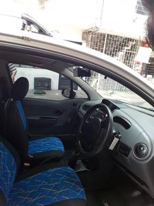 Chevrolet Spark • 2013 • 89,650 km