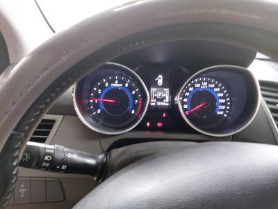 Hyundai Elantra • 2015 • 75,785 km