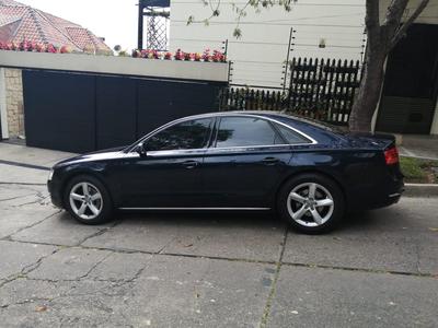 Audi A8 • 2009 • 68,879 km