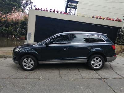 Audi Q7 • 2013 • 110,374 km