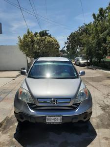 Honda CR-V • 2008 • 116,000 km