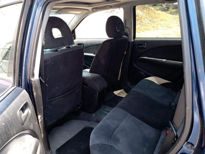 Mitsubishi Outlander • 2019 • 164,000 km