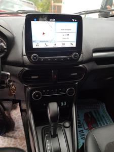Ford EcoSport • 2019 • 54,000 km