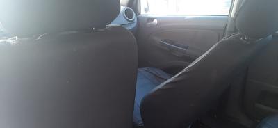 Volkswagen Gol • 2010 • 11,560 km