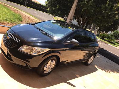 Chevrolet Onix • 2018 • 50,000 km