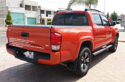 Toyota Tundra • 2019 • 54,679 km