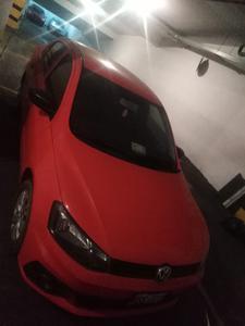Volkswagen Gol • 2018 • 60,000 km