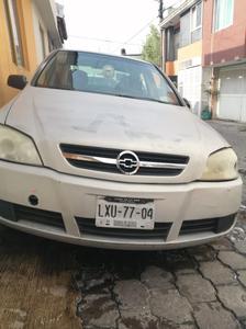 Chevrolet Astro • 2004 • 190,000 km