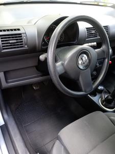 Volkswagen Fox • 2010 • 73,711 km