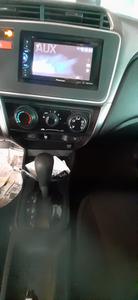 Honda  • 2017 • 18,000 km