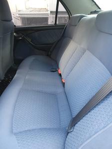 Fiat Marea • 2003 • 43,000 km