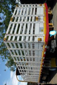 Foton Midi • 2017 • 77,000 km