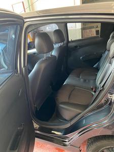 Chevrolet  • 2017 • 47,200 km