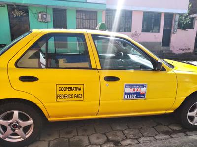 Nissan Sentra • 2009 • 600 km