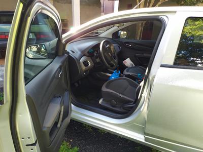 Chevrolet Prisma • 2015 • 59,000 km