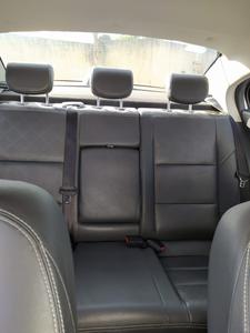 Renault Fluence • 2017 • 62,000 km