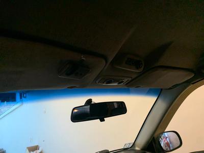 Chevrolet Alto • 2009 • 200,000 km