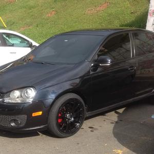 Volkswagen Bora • 2010 • 130,000 km