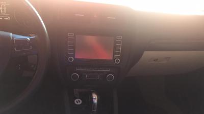 Volkswagen Jetta • 2013 • 90,000 km