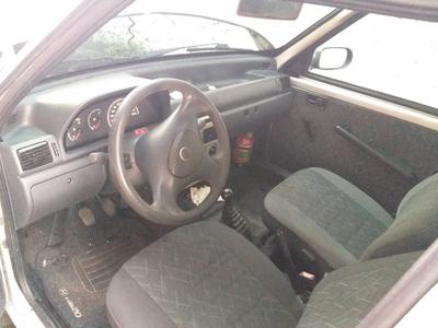 Fiat Uno • 2006 • 137,106 km
