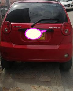 Chevrolet  • 2009 • 151,000 km