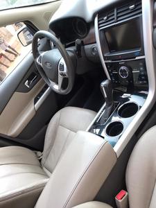 Ford Edge • 2013 • 90,000 km