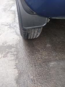 Chevrolet Spark • 2011 • 91 km