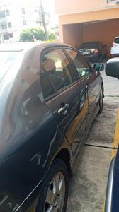 Toyota Corolla • 2005 • 189,900 km