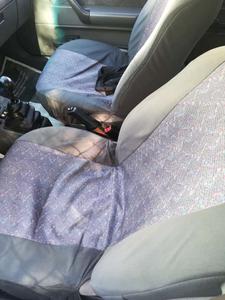 Renault Clio • 1999 • 11 km