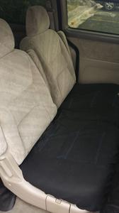 Honda Accord • 2000 • 0 km