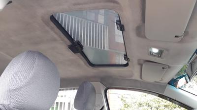 Chevrolet Cobalt • 2014 • 285,000 km