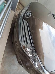 Toyota Camry • 2011 • 108 km