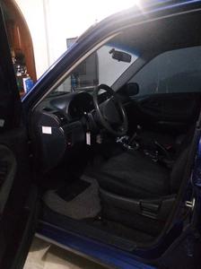 Chevrolet 1500 • 2007 • 147,000 km