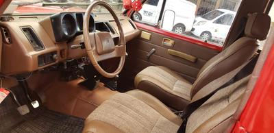 Chevrolet 1500 • 1991 • 253,000 km