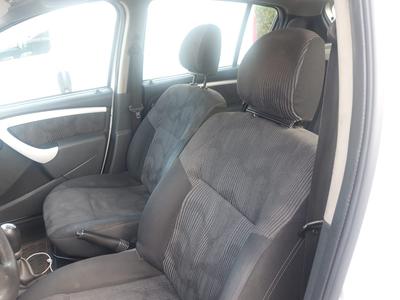 Dacia Sandero • 2010 • 146,000 km