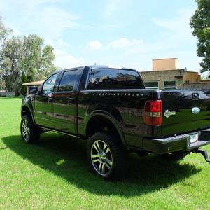 Ford F-150 • 2007 • 70,000 km