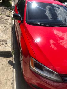 Volkswagen Jetta • 2013 • 85,000 km