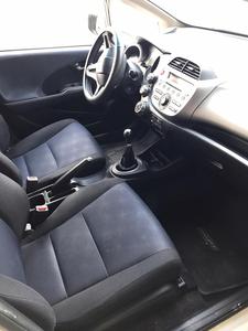 Honda Jazz • 2014 • 93,000 km