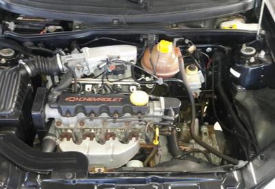 Chevrolet Corsa • 1999 • 82,000 km